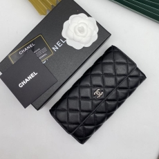 Chanel Wallets Purse